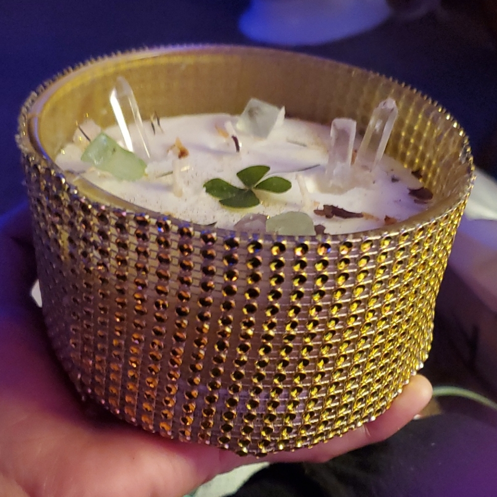 Candle - Picture 4 of 4